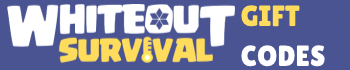 Whiteout Survival Gift Codes