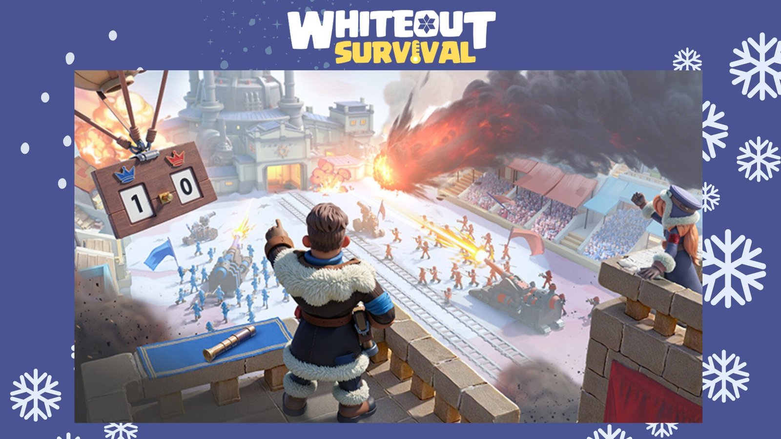 chief concierge whiteout survival